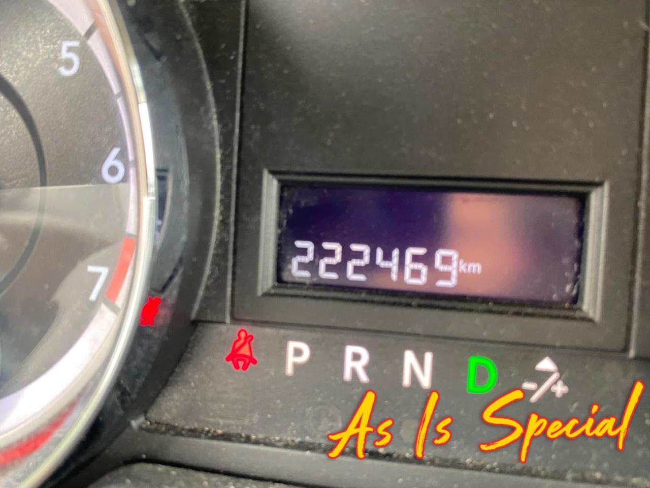 used 2015 Dodge Grand Caravan car, priced at $3,900