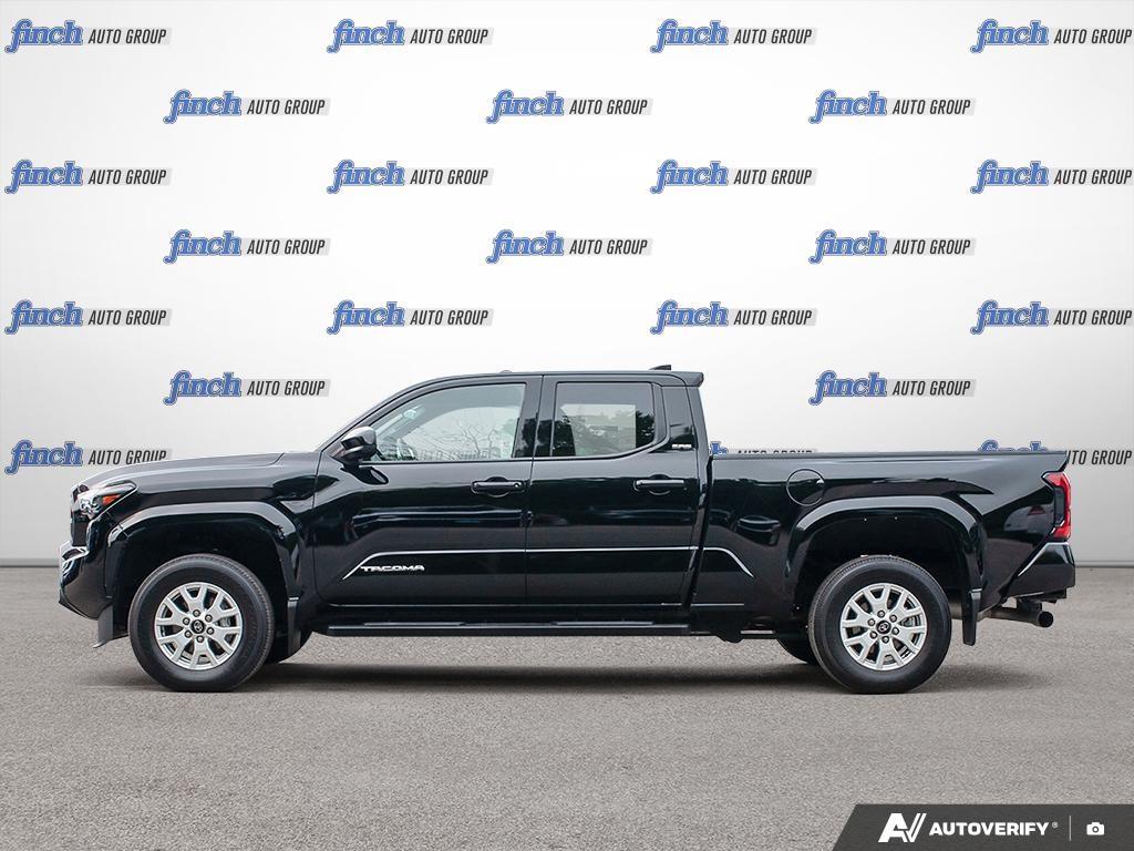 used 2025 Toyota Tacoma car, priced at $56,526