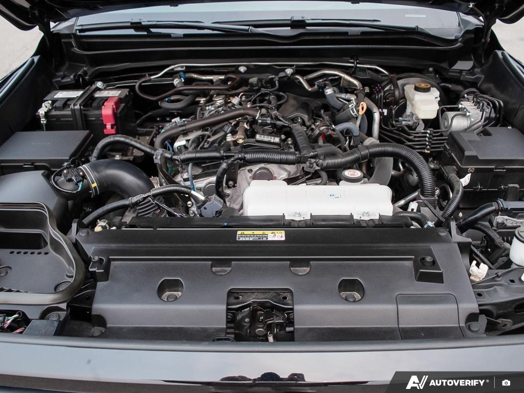 used 2025 Toyota Tacoma car, priced at $56,526