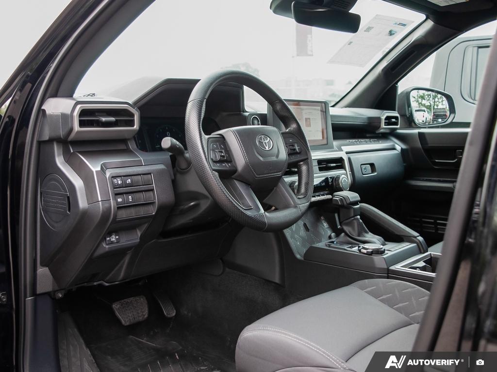 used 2025 Toyota Tacoma car, priced at $56,526