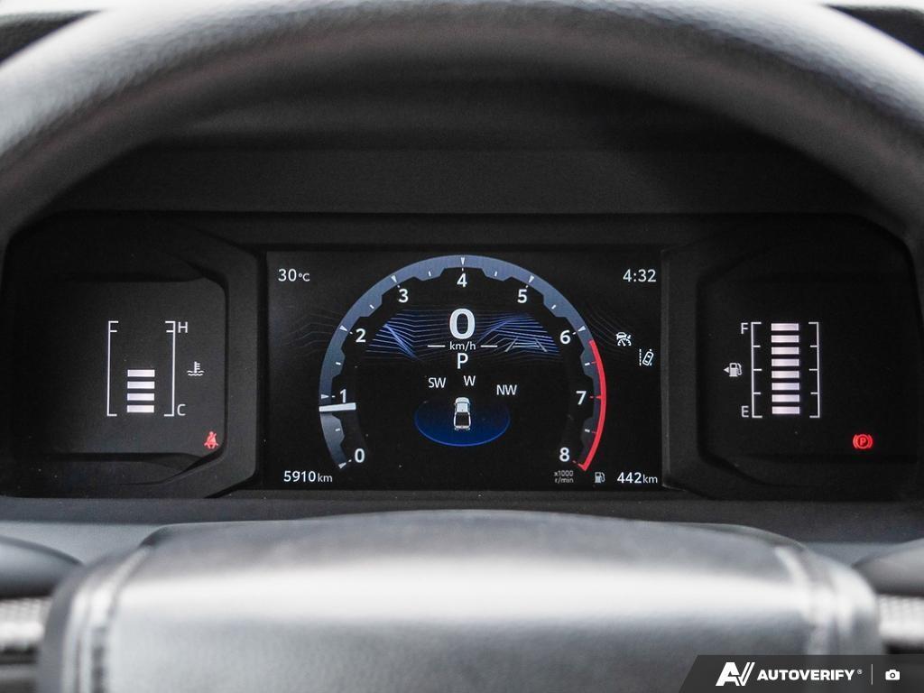used 2025 Toyota Tacoma car, priced at $56,526