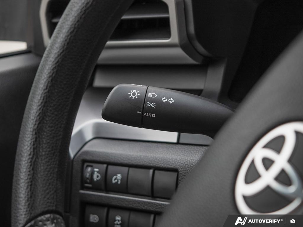used 2025 Toyota Tacoma car, priced at $56,526