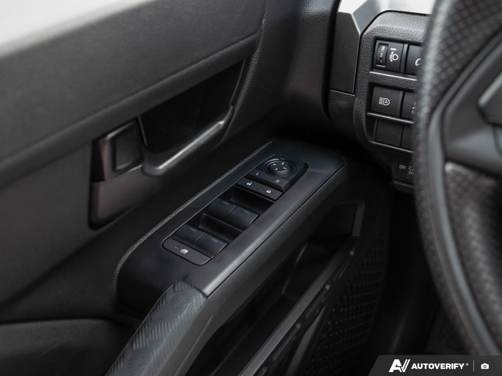 used 2025 Toyota Tacoma car, priced at $56,526