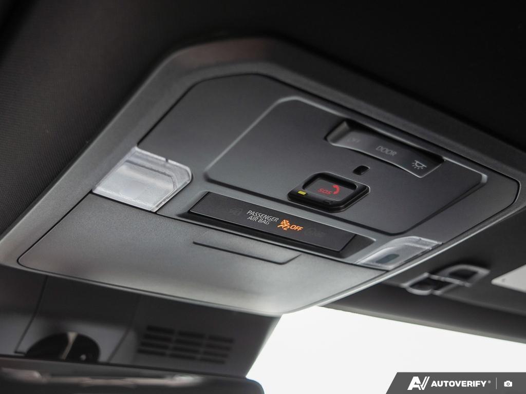 used 2025 Toyota Tacoma car, priced at $56,526