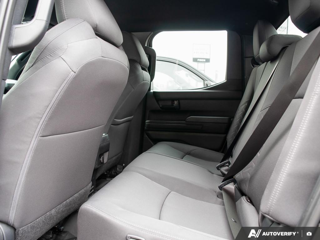 used 2025 Toyota Tacoma car, priced at $56,526