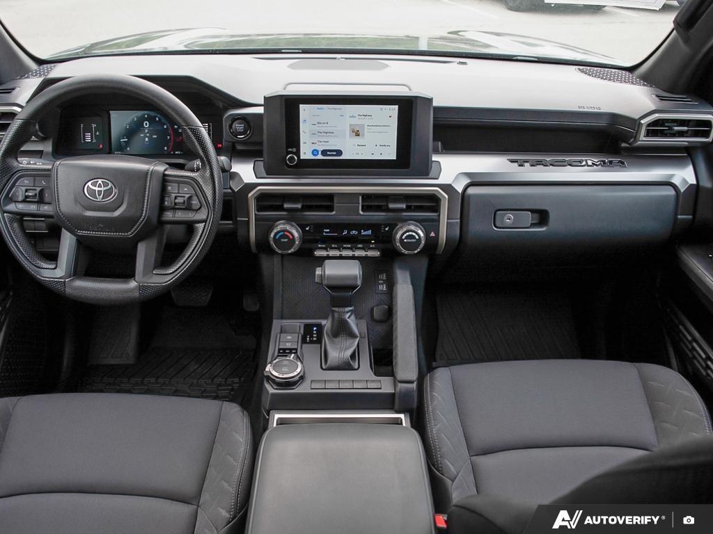 used 2025 Toyota Tacoma car, priced at $56,526