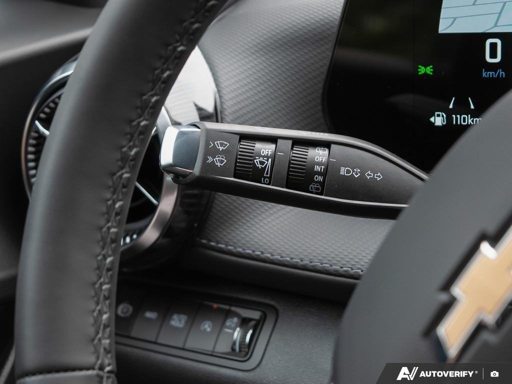 used 2027 Chevrolet Equinox car, priced at $42,853