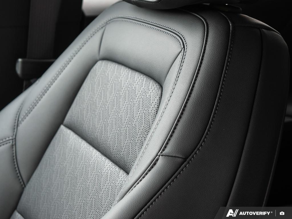 used 2027 Chevrolet Equinox car, priced at $42,853