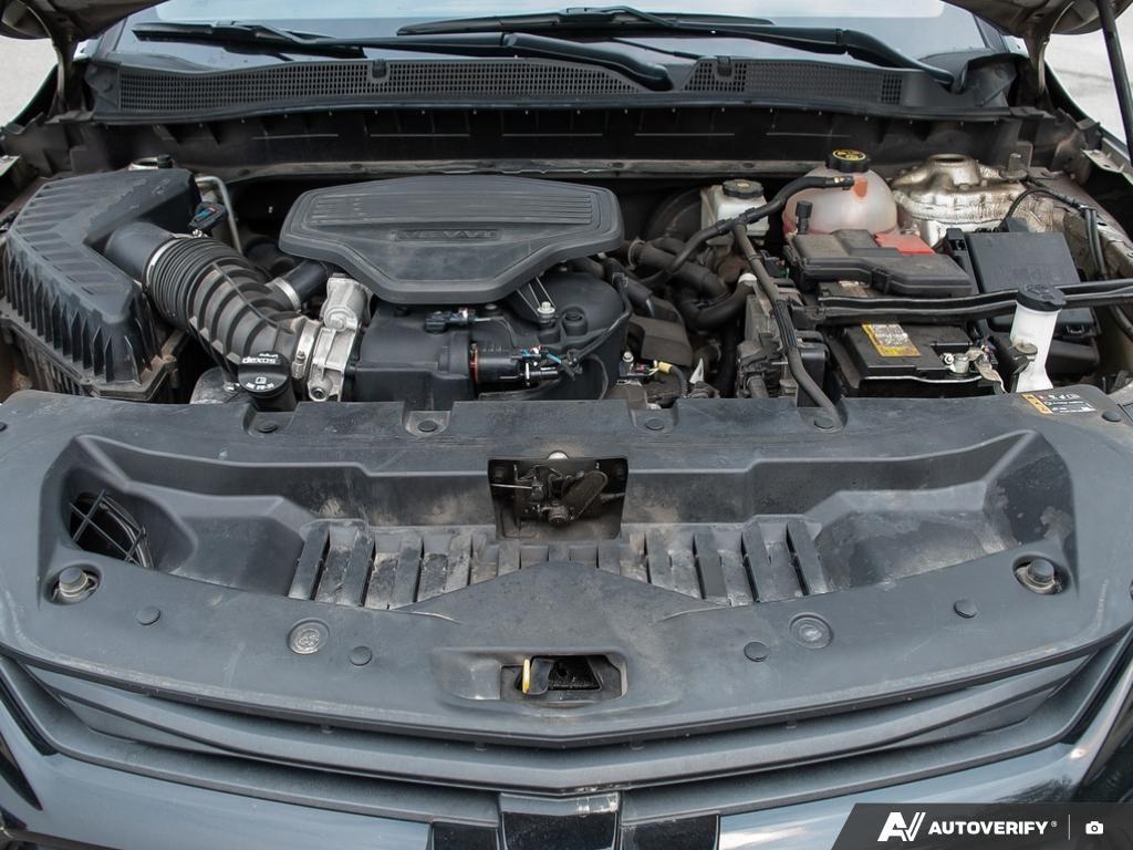 used 2020 Chevrolet Blazer car, priced at $20,271