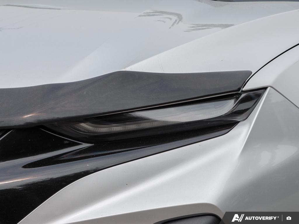 used 2020 Chevrolet Blazer car, priced at $20,271
