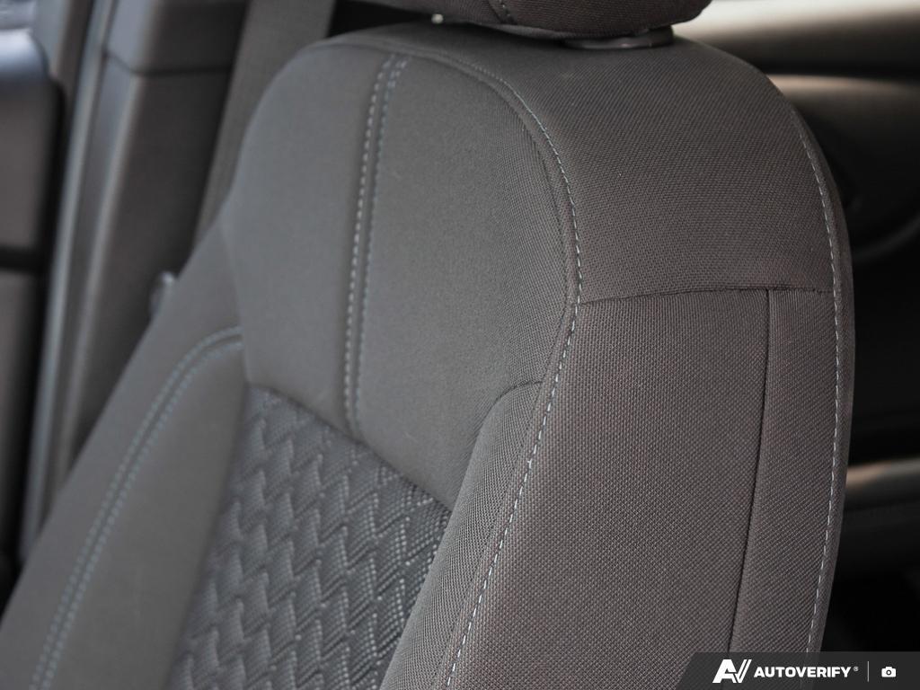 used 2020 Chevrolet Blazer car, priced at $20,271
