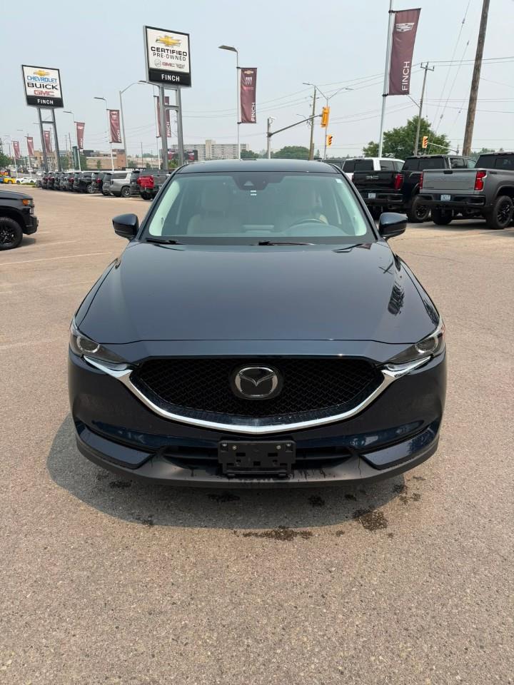 used 2019 Mazda CX-5 car, priced at $21,087