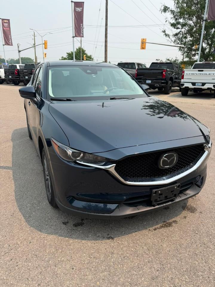 used 2019 Mazda CX-5 car, priced at $21,087