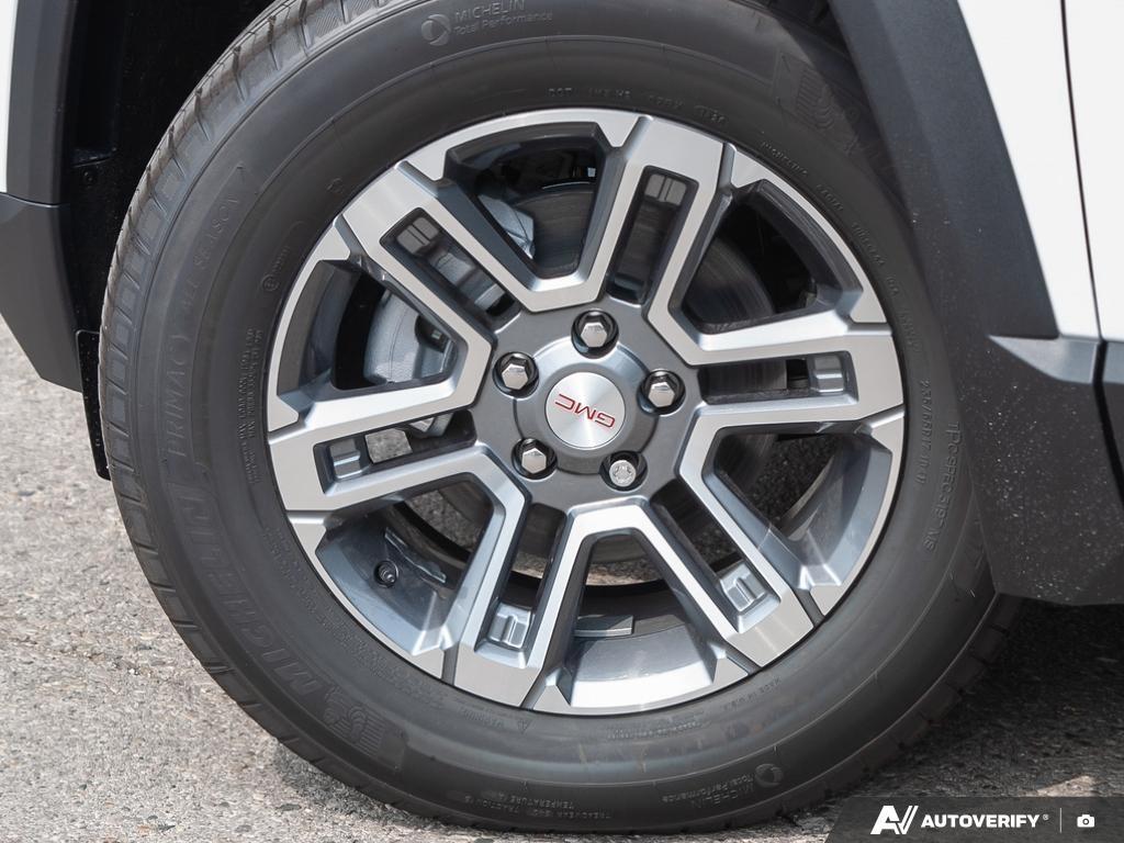 used 2027 GMC Terrain car, priced at $41,398