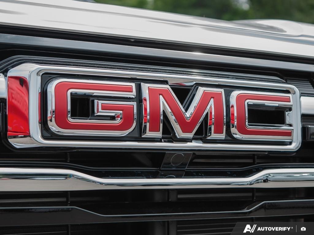 used 2027 GMC Terrain car, priced at $41,398