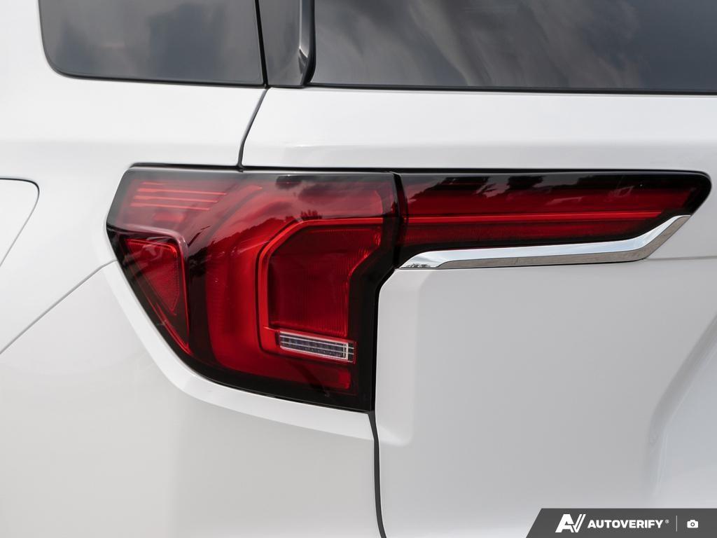 used 2027 GMC Terrain car, priced at $41,398