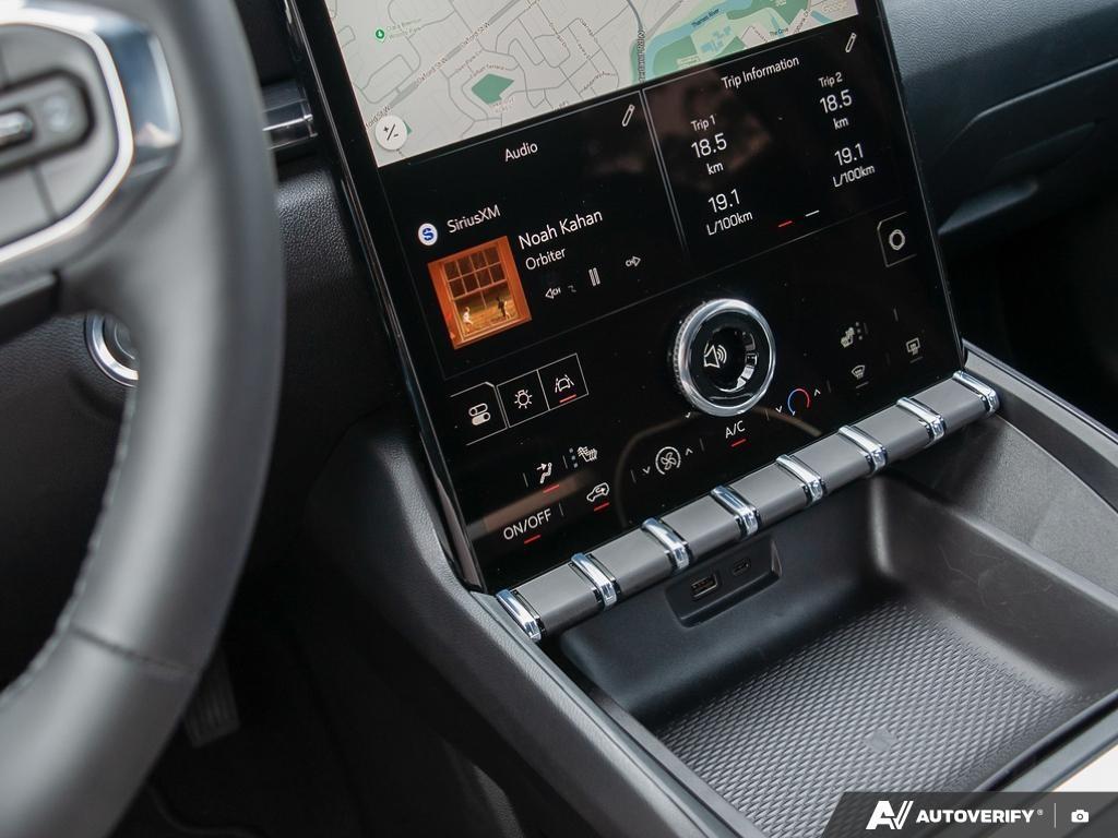 used 2027 GMC Terrain car, priced at $41,398