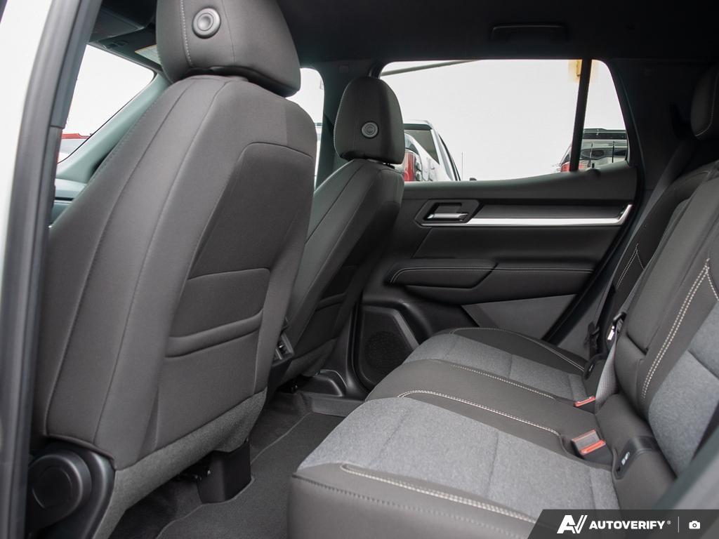 used 2027 GMC Terrain car, priced at $41,398