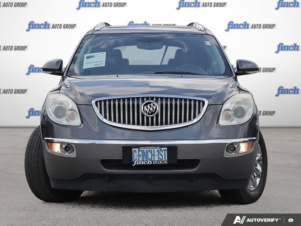 used 2011 Buick Enclave car, priced at $4,800