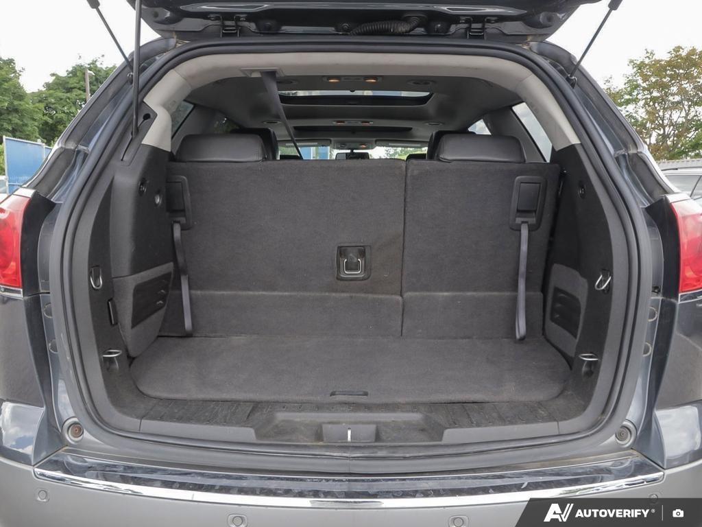 used 2011 Buick Enclave car, priced at $4,800