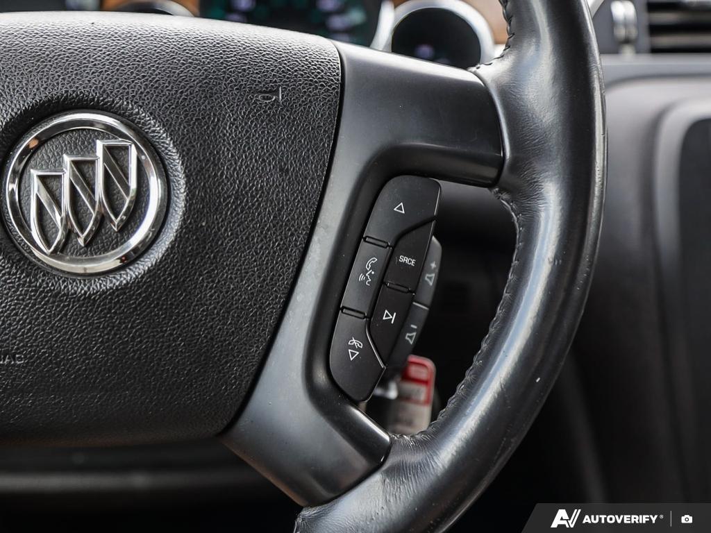 used 2011 Buick Enclave car, priced at $4,800