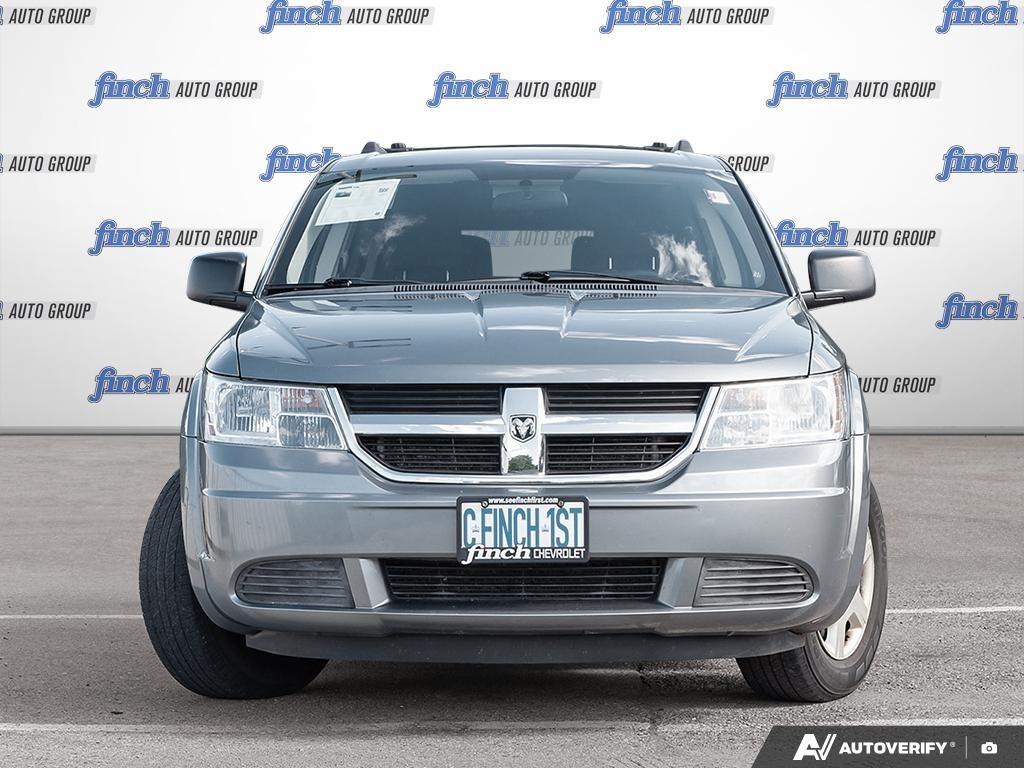 used 2009 Dodge Journey car, priced at $2,300