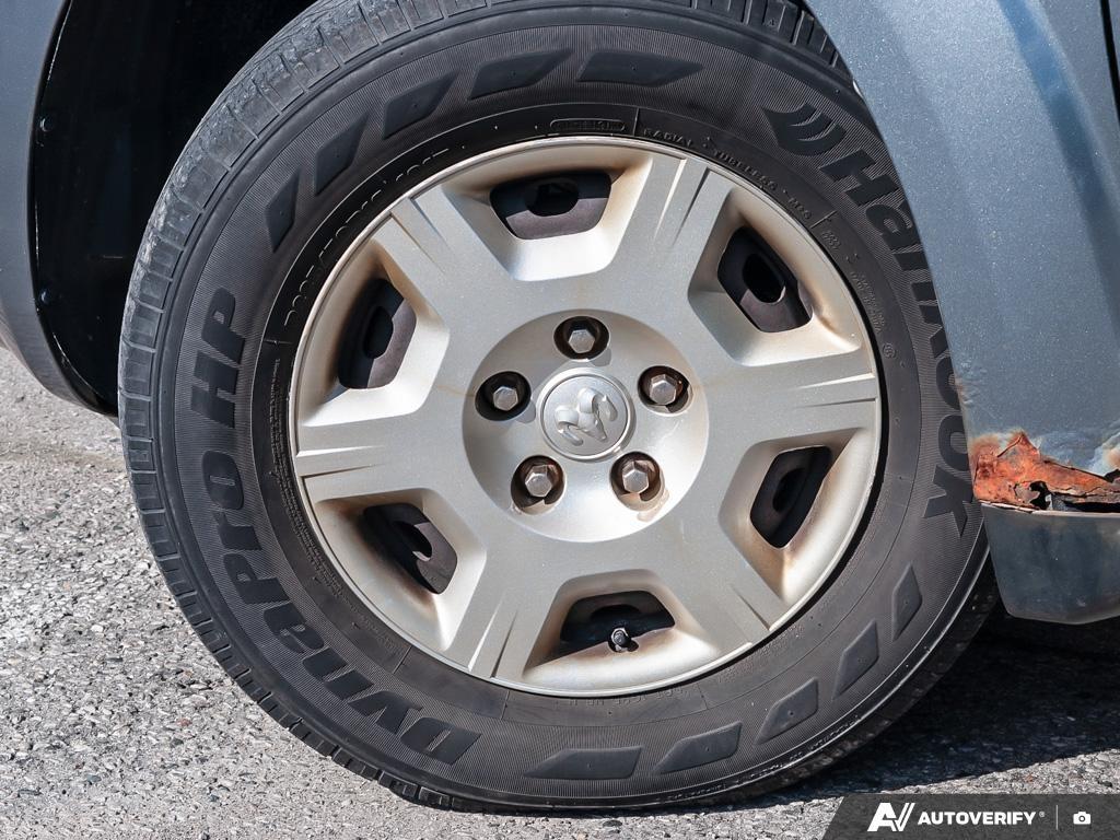 used 2009 Dodge Journey car, priced at $2,300