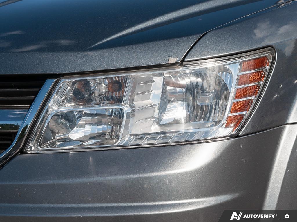 used 2009 Dodge Journey car, priced at $2,300