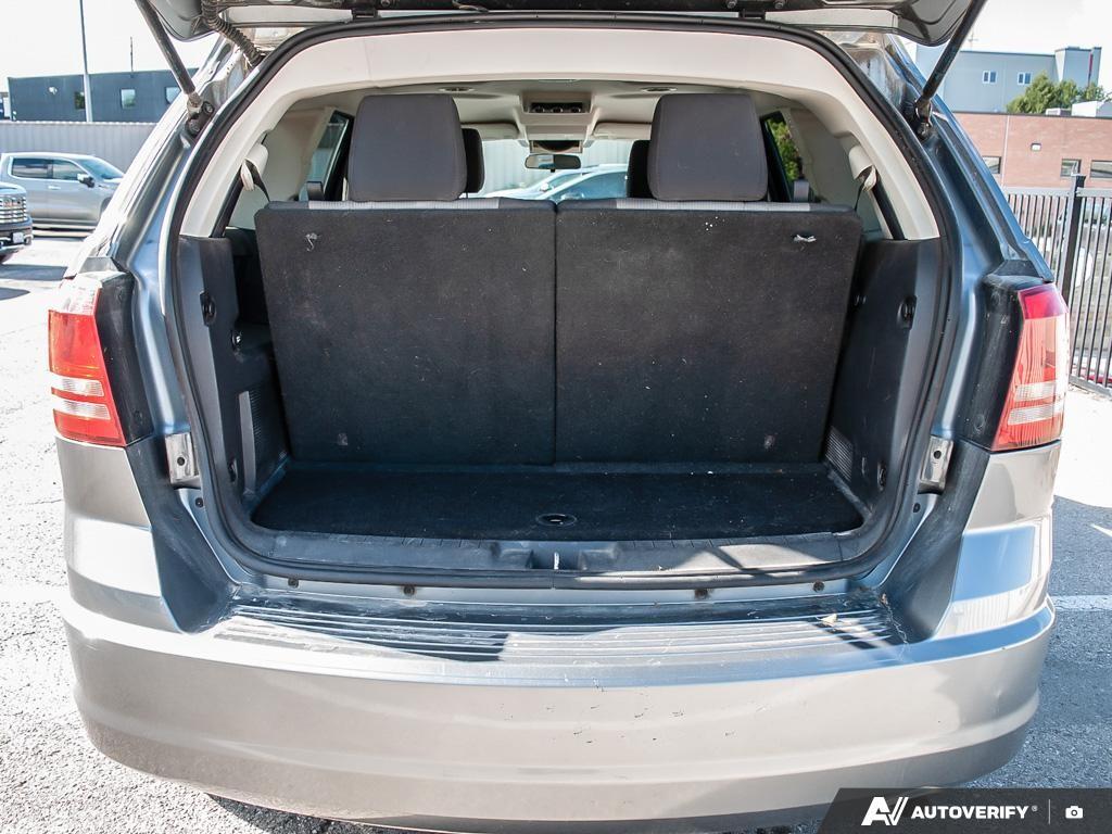 used 2009 Dodge Journey car, priced at $2,300