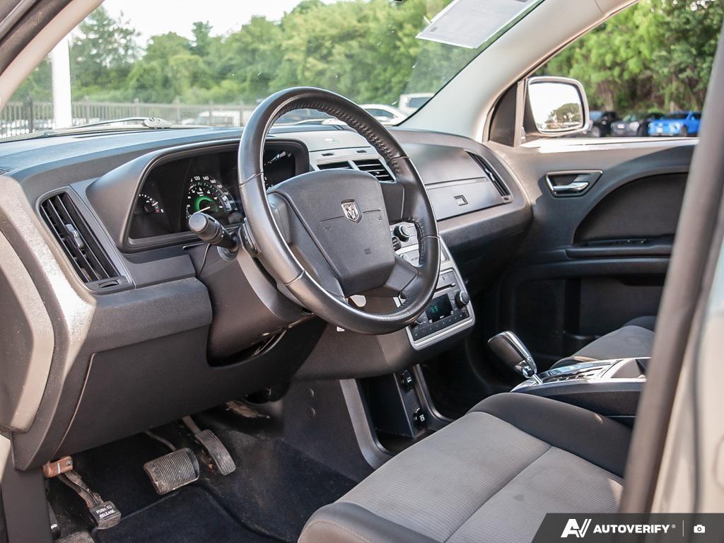 used 2009 Dodge Journey car, priced at $2,300