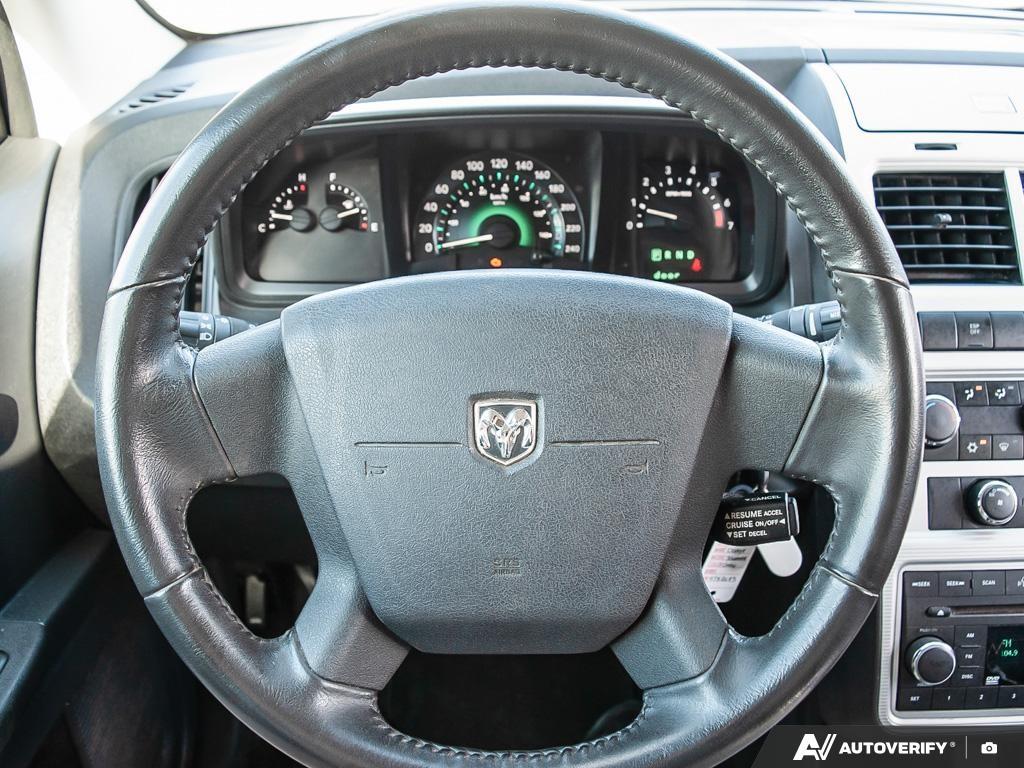 used 2009 Dodge Journey car, priced at $2,300