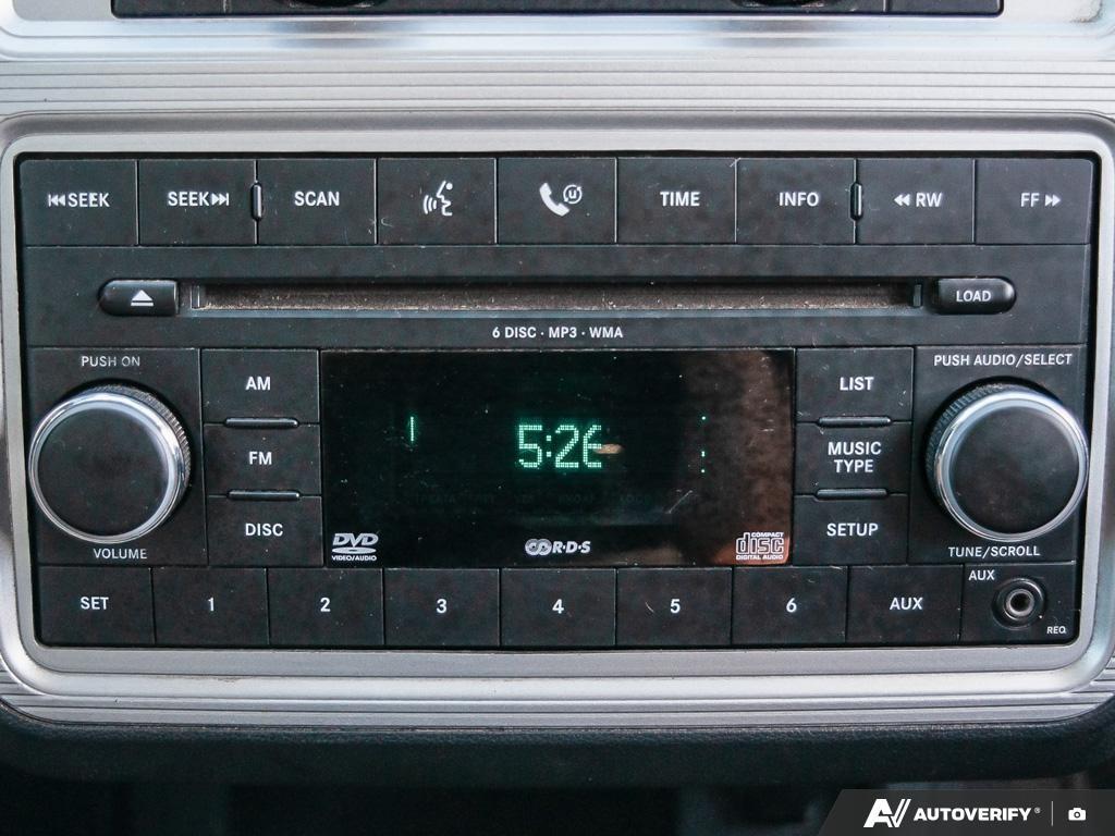 used 2009 Dodge Journey car, priced at $2,300