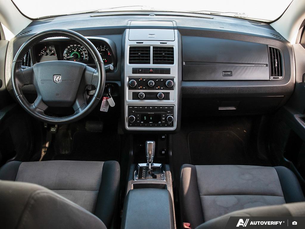 used 2009 Dodge Journey car, priced at $2,300
