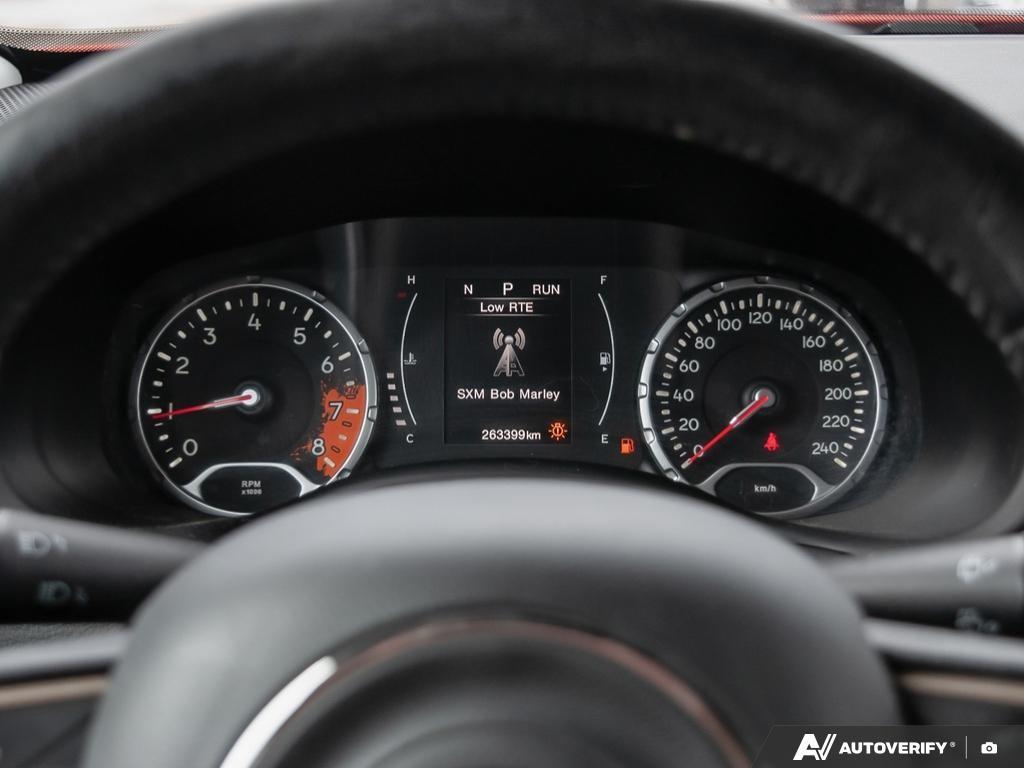 used 2016 Jeep Renegade car, priced at $6,000