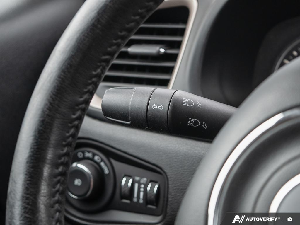 used 2016 Jeep Renegade car, priced at $6,000
