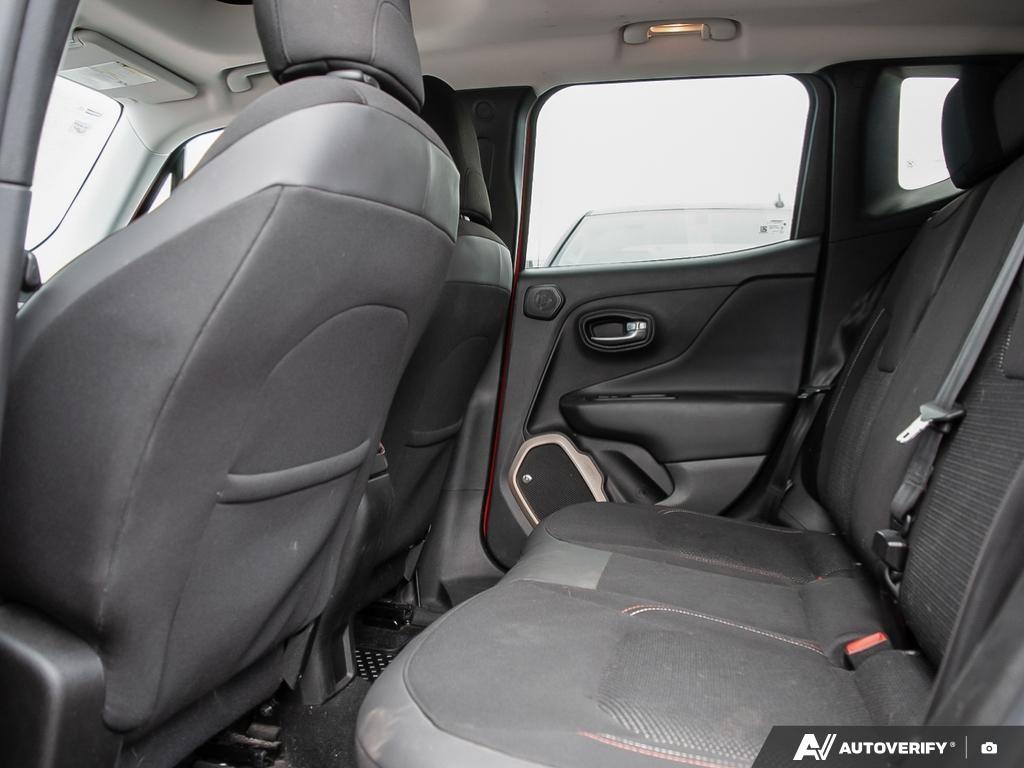 used 2016 Jeep Renegade car, priced at $6,000