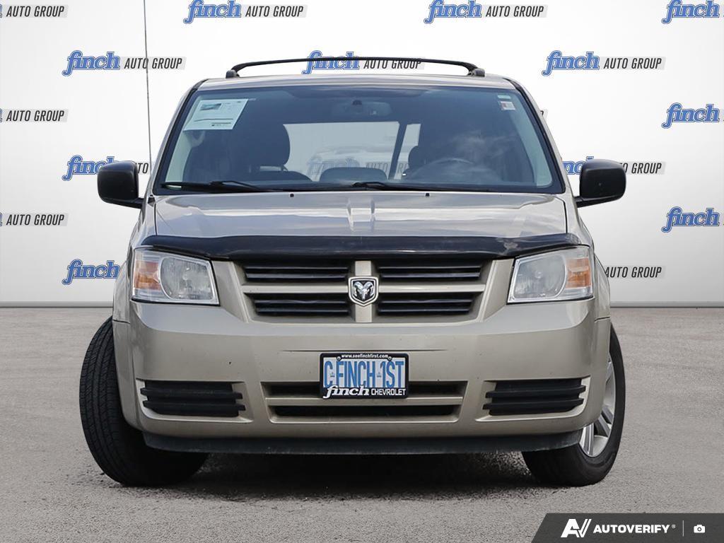 used 2010 Dodge Grand Caravan car, priced at $2,500
