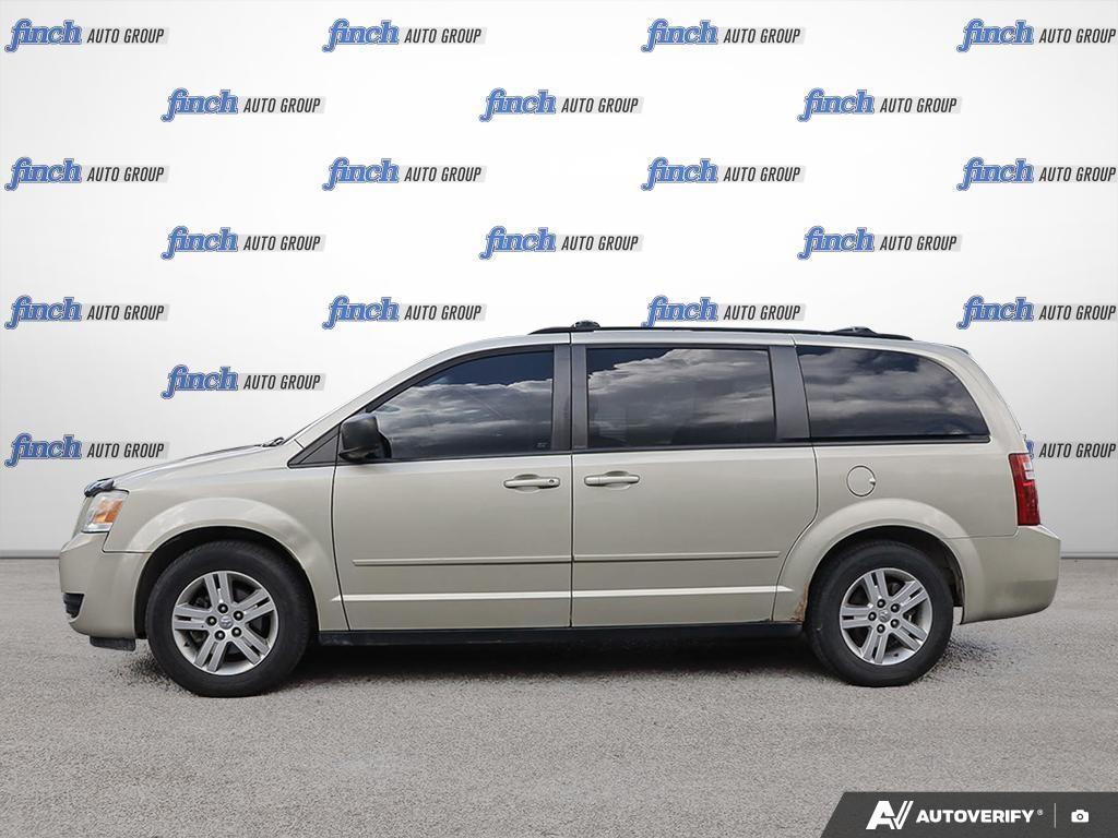 used 2010 Dodge Grand Caravan car, priced at $2,500