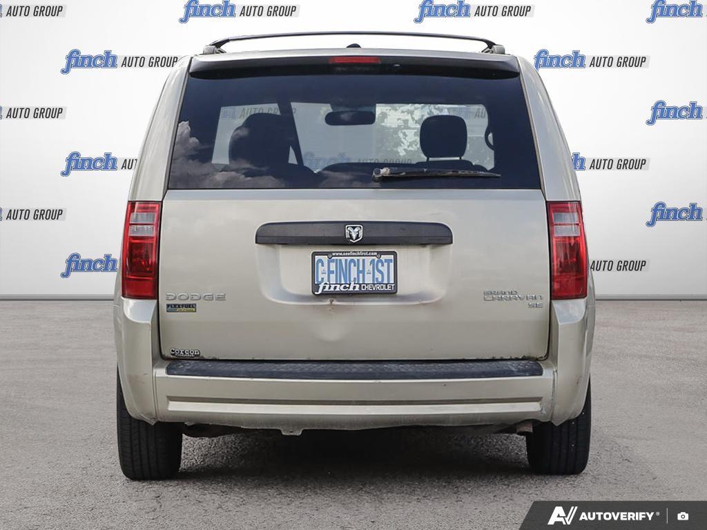 used 2010 Dodge Grand Caravan car, priced at $2,500