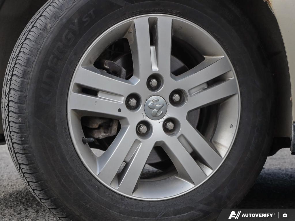 used 2010 Dodge Grand Caravan car, priced at $2,500