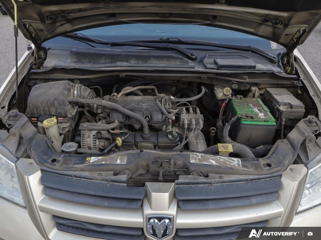 used 2010 Dodge Grand Caravan car, priced at $2,500