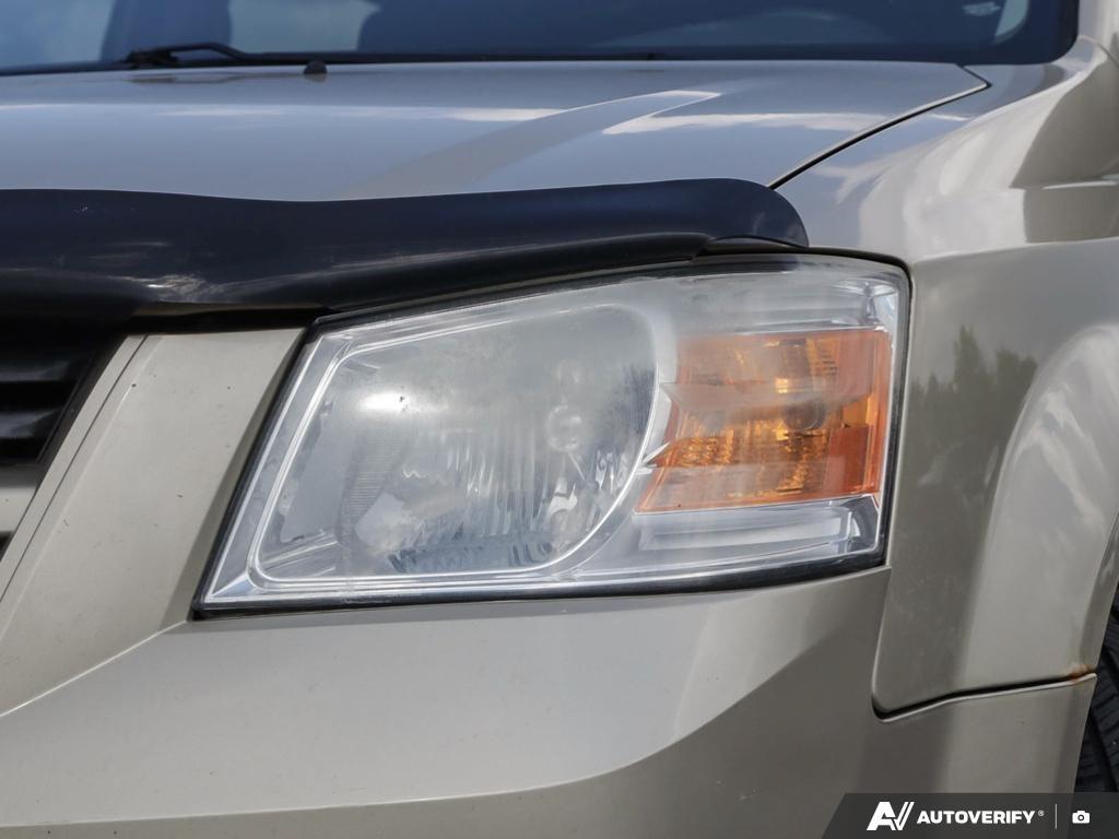 used 2010 Dodge Grand Caravan car, priced at $2,500