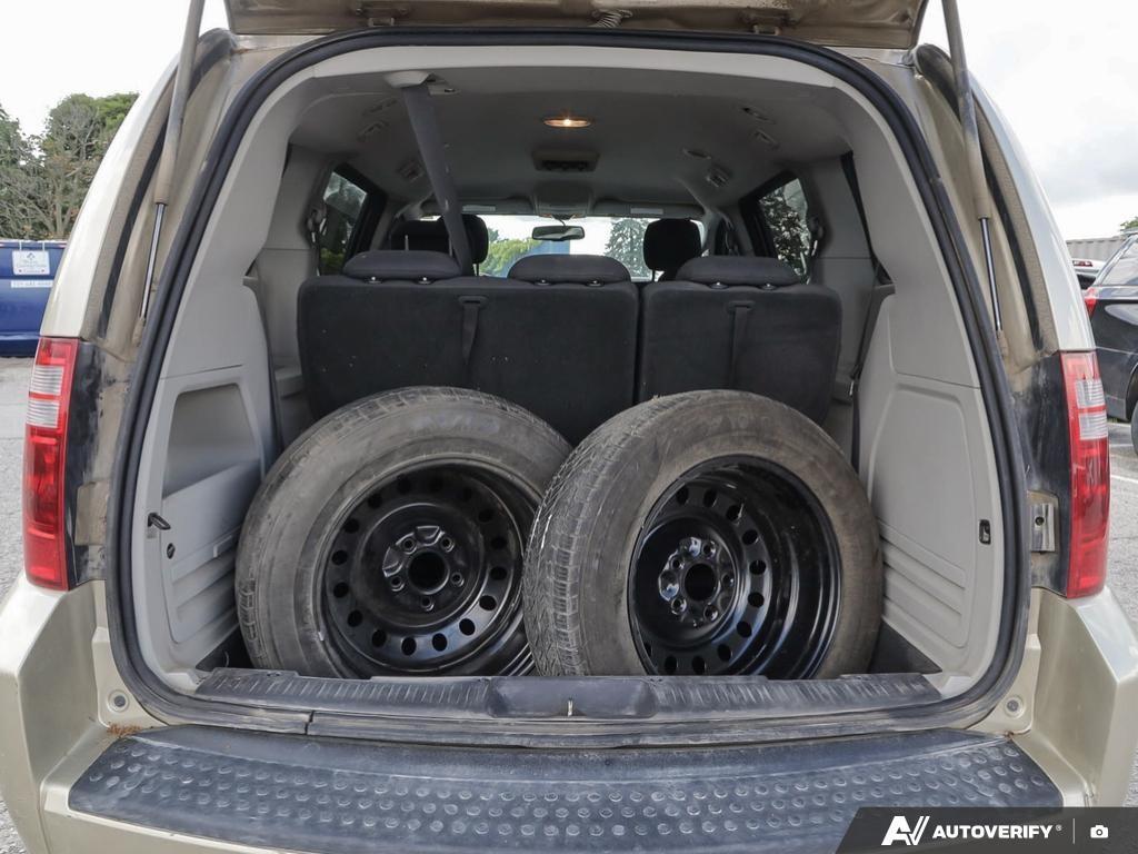 used 2010 Dodge Grand Caravan car, priced at $2,500