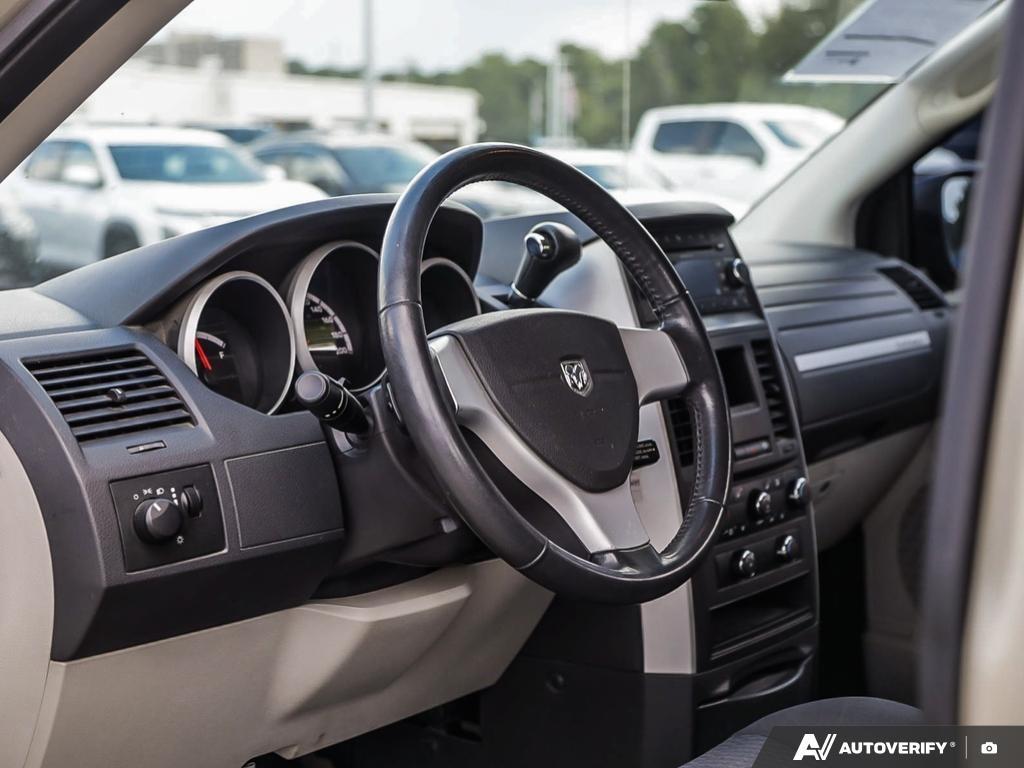 used 2010 Dodge Grand Caravan car, priced at $2,500