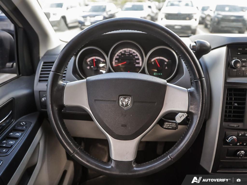 used 2010 Dodge Grand Caravan car, priced at $2,500