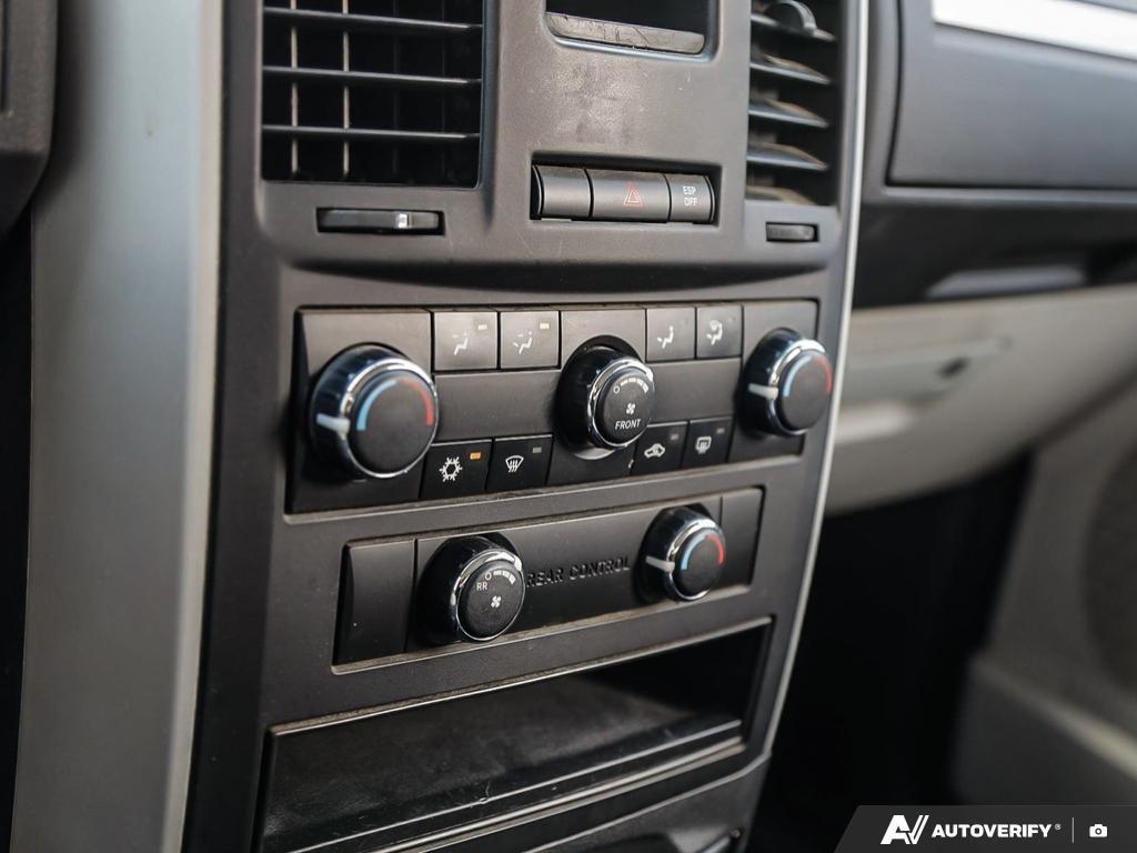 used 2010 Dodge Grand Caravan car, priced at $2,500