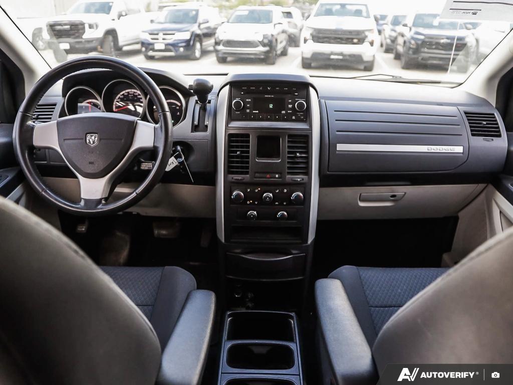 used 2010 Dodge Grand Caravan car, priced at $2,500