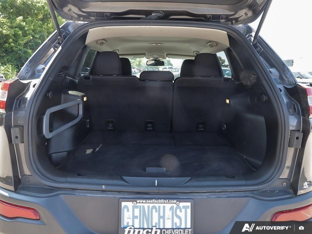 used 2017 Jeep Cherokee car, priced at $8,998