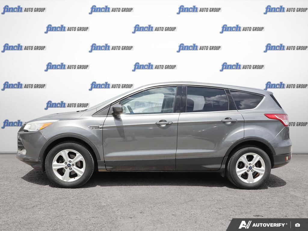 used 2014 Ford Escape car, priced at $3,800