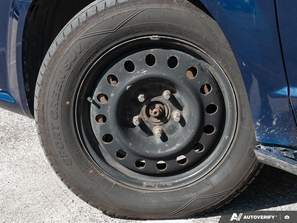 used 2015 Dodge Grand Caravan car, priced at $3,700
